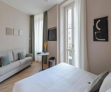 Aiello Hotels - Isola Design District