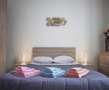 Picci's Bilo - Calamatta