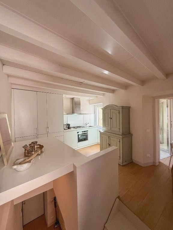 Luxury Apartment in Moltrasio Center