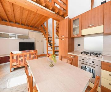 Appartamento In Piazza