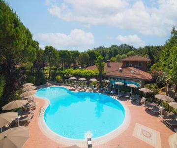 Parkresidence Il Gabbiano