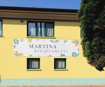 Martina Appartamenti
