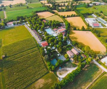 Villagio Touristico Trevisago