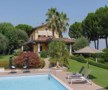 Villa Elena