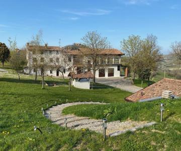 Agriturismo Poggiacolle