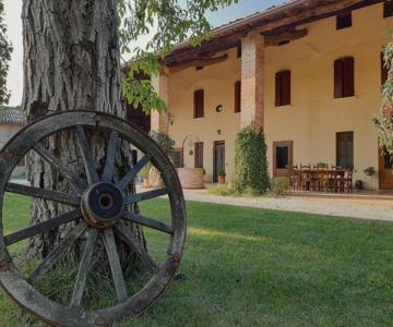 B&b Santa Cristina