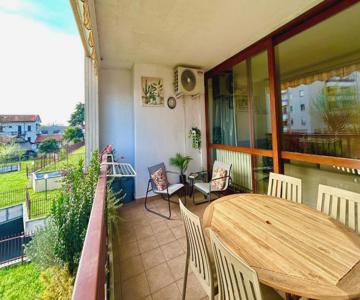 Nutshell Apt Monza Parco, Centro, Policlinico