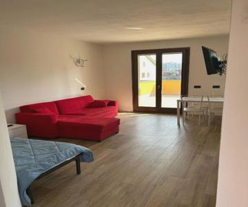 Mariposa - La Farfalla