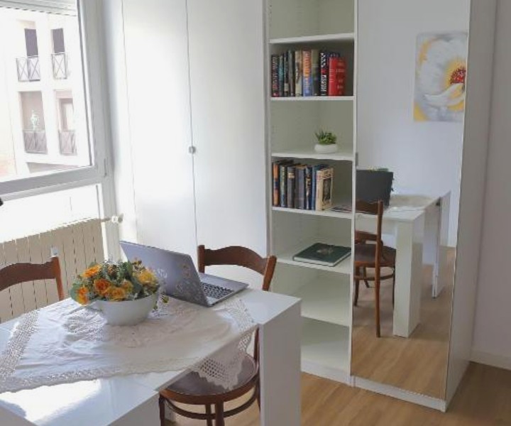 Valeria Apartment