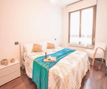 I Host Apartment - Lazio 15, Monza