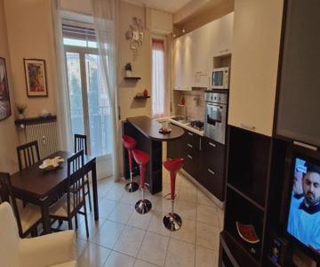 Bilocale Moderno Semicentro