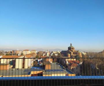 La Terrazza Su Monza Casa Vacanze