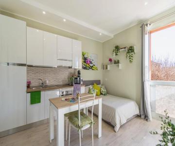 [monza-station] Wi-fi E Smart-tv.