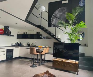 My Loft - Monza Centro