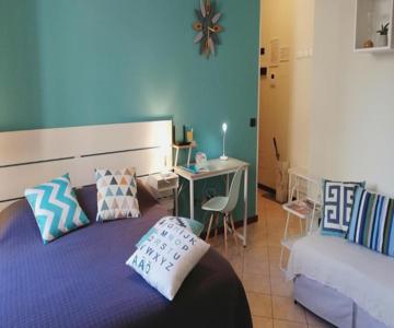 Casa Maggiolini - Stazione E Centro