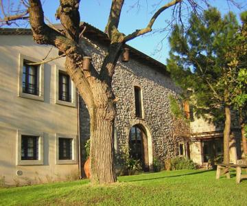 Trebisonda Country Resort