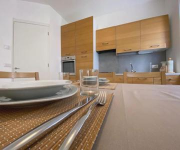 Appartamento Alpi Orobie