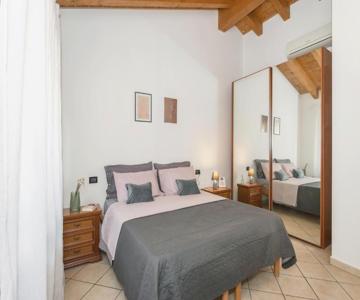 Appartamento Porta Verde Osio Sopra