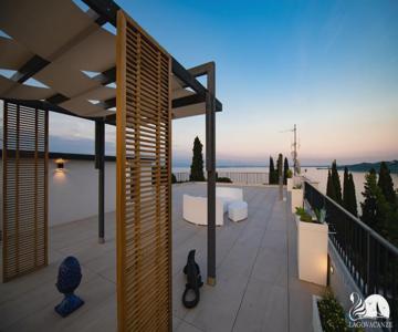 Sole Blu Appartamenti