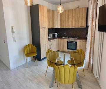 Appartamento Al Castello