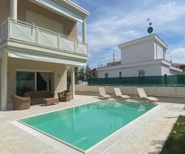 The Diamond - Luxury Villa With Private Pool