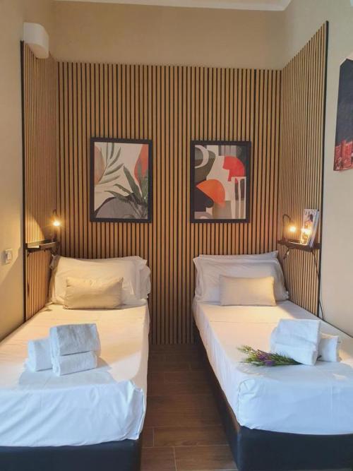 Bnbook - Green Zone Studio