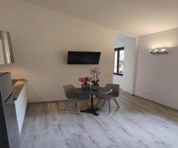 Le Antiche Mura - Sarnico -