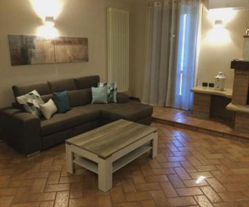 B&b Corte Sant'angelo