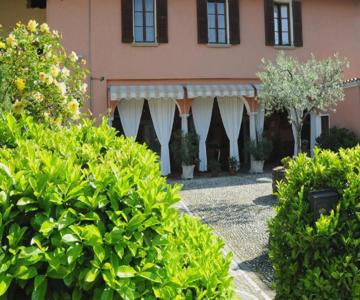 La Corte Bed and Breakfast