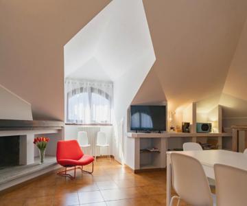 La Grande Valsassina