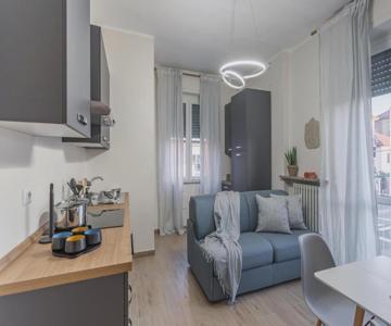 Ares&athena Home - Pavia City - By Host4u