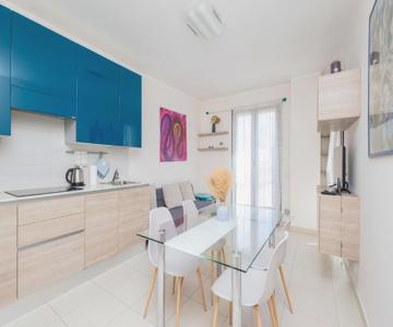 Ampio E Accogliente Appartamento In Zona Ospedali E Stazione Di Pavia