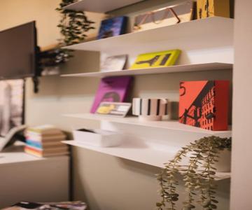 Sp2apartment Viale Golgi 80