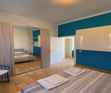 Domus Vicina Al Centro Storico