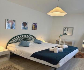 Lr Deluxe Apartments - Casa Holi
