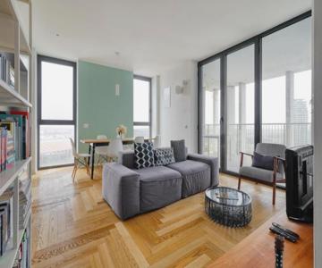 Skyline 12 - Terrazza & Design