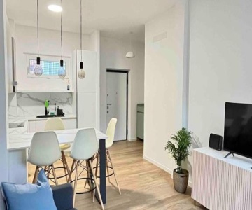 Milano Fair Apartment