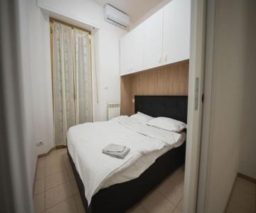 Intero Appartamento A Pero