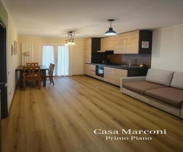 Casa Marconi 1 piano