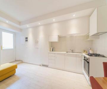 La Casa Nel Borgo Sul Lago