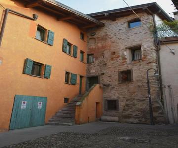 Pudapartment Holiday Home