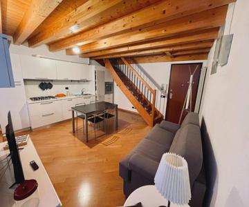 Riso E Latte Casa Vacanze