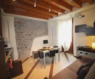 APPARTAMENTI "Residence MGM"