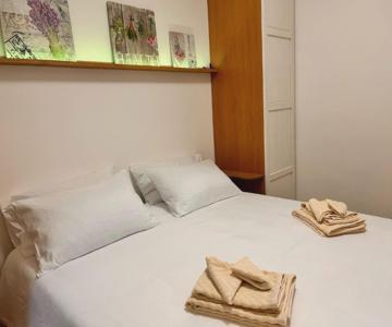 Bloomhouse - Apartment