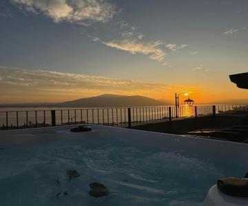 Terrazza Sulle Mura Appartamento Sole