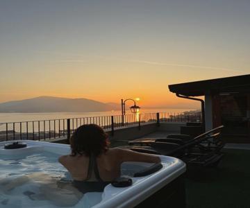 Terrazza Sulle Mura