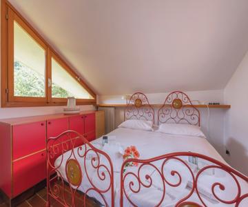 Sunset in Ranco