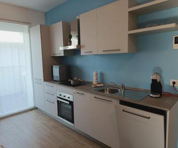 Bilocale A Rho In Classe A Con Garage