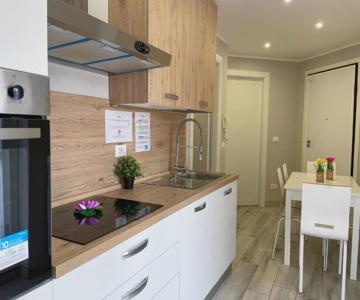 Bnbook Lattuada 3 Camere Da Letto 2 Bagni