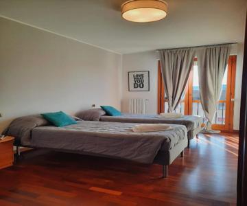 Togliatti 1 Rho Fiera